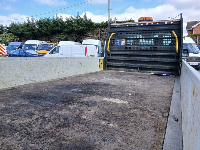 Used Ford Transit for sale - 78111397: Photo 17