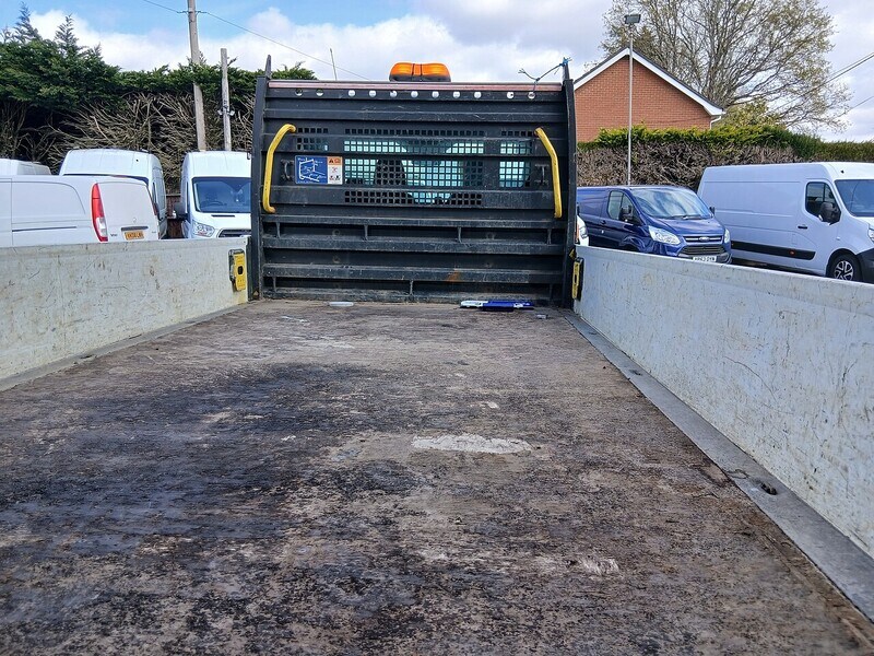 Used Ford Transit for sale - 78111397: Photo 18