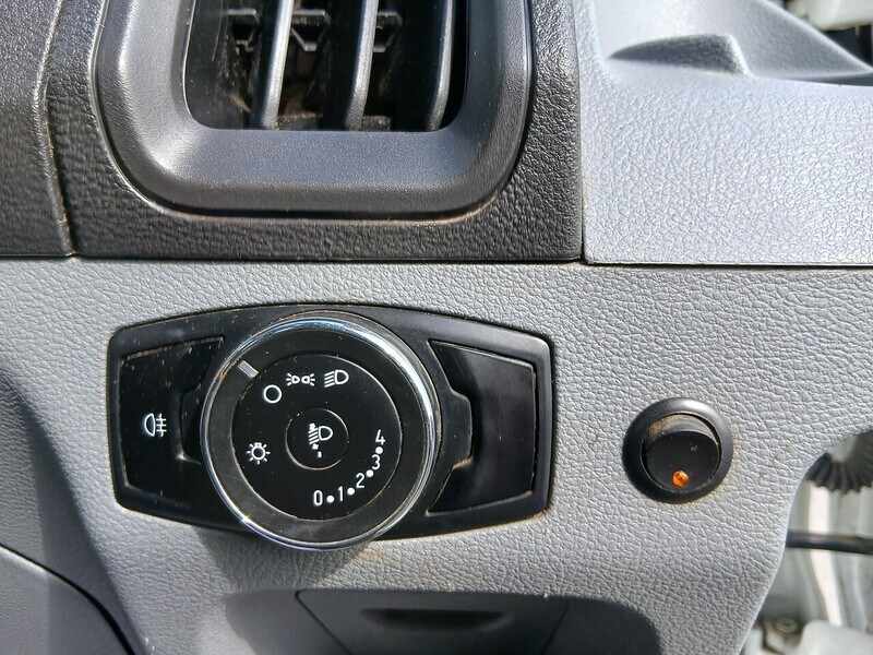 Used Ford Transit for sale - 78111397: Photo 20