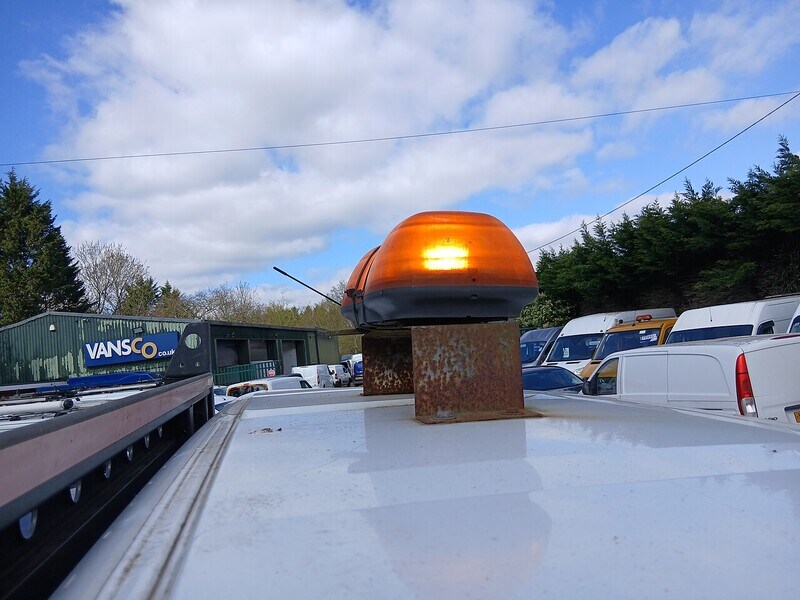 Used Ford Transit for sale - 78111397: Photo 22