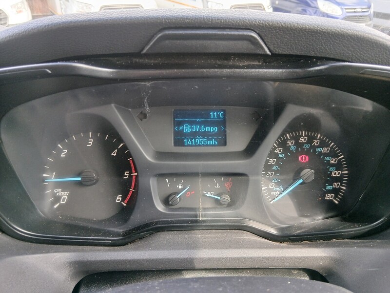 Used Ford Transit for sale - 78111397: Photo 23