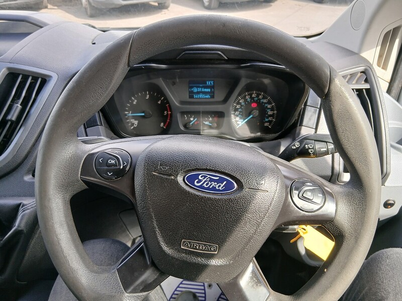 Used Ford Transit for sale - 78111397: Photo 24
