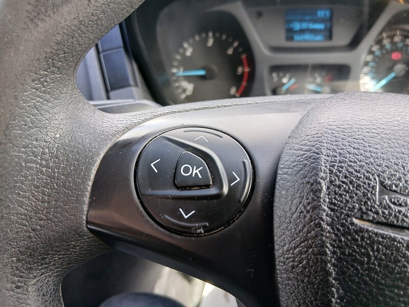 Used Ford Transit for sale - 78111397: Photo 25