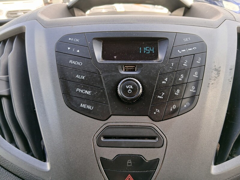 Used Ford Transit for sale - 78111397: Photo 26