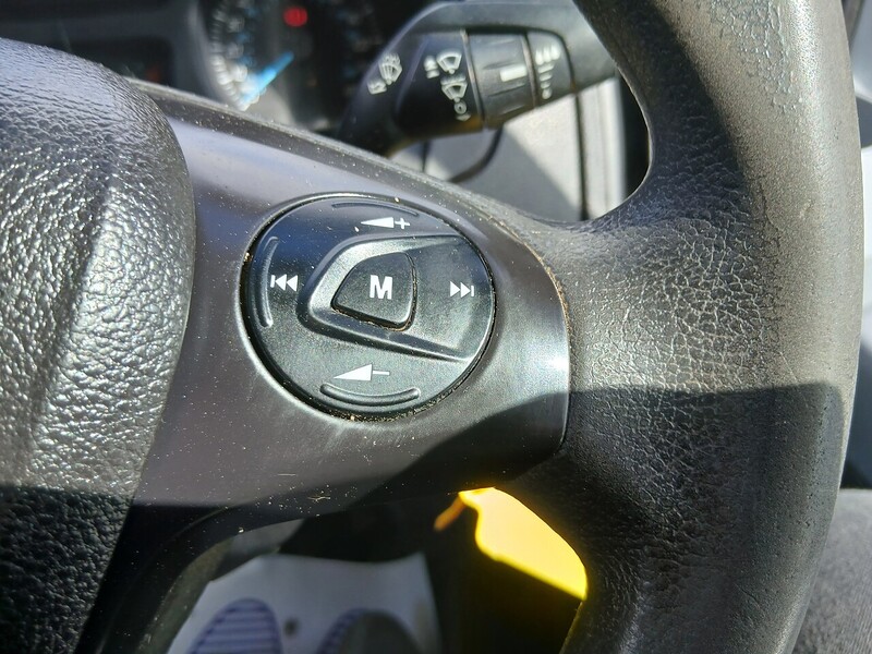 Used Ford Transit for sale - 78111397: Photo 27