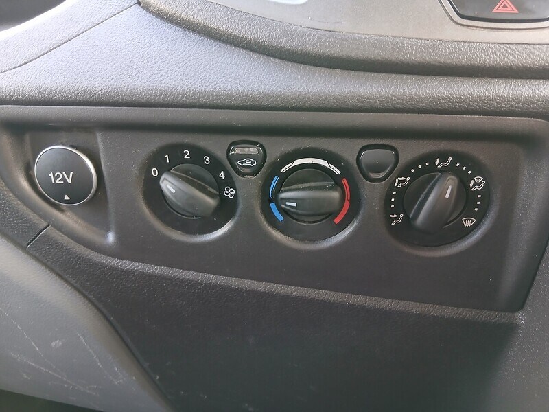 Used Ford Transit for sale - 78111397: Photo 28