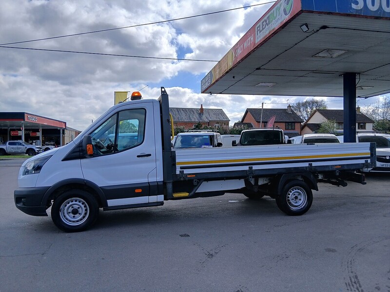 Used Ford Transit for sale - 78111397: Photo 5