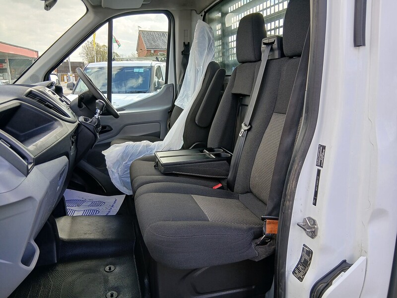 Used Ford Transit for sale - 78111397: Photo 6