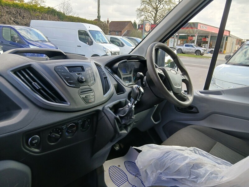 Used Ford Transit for sale - 78111397: Photo 7