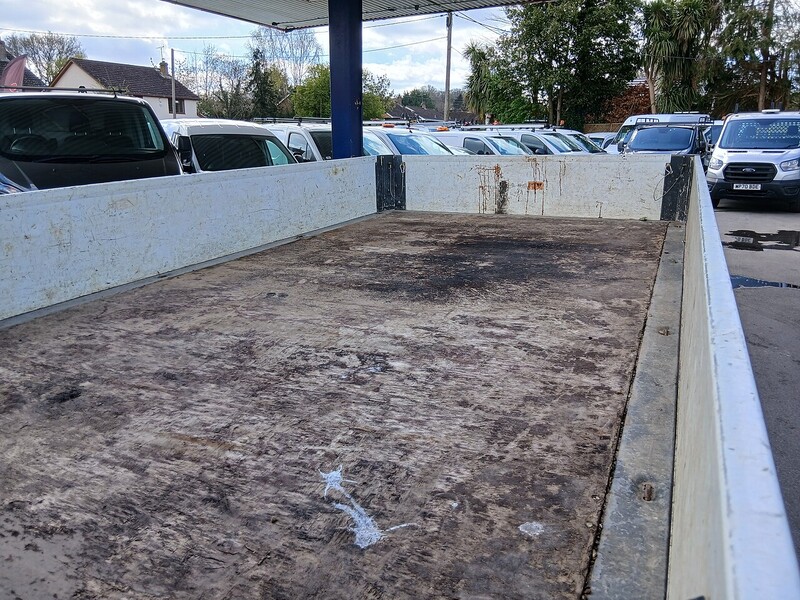 Used Ford Transit for sale - 78111397: Photo 9