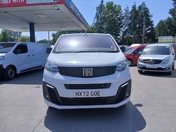Used Fiat Scudo 2023 for sale - 78981018: Photo