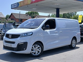 Used Fiat Scudo 2023 for sale - 78981018: Photo