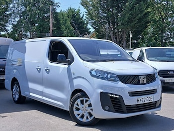 Used Fiat Scudo 2023 for sale - 78981018: Photo