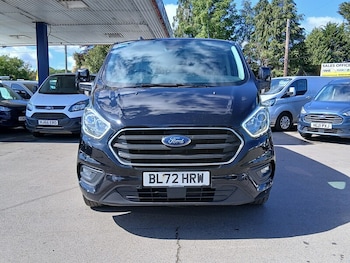 Used Ford Transit Custom 2023 for sale - 78594164: Photo