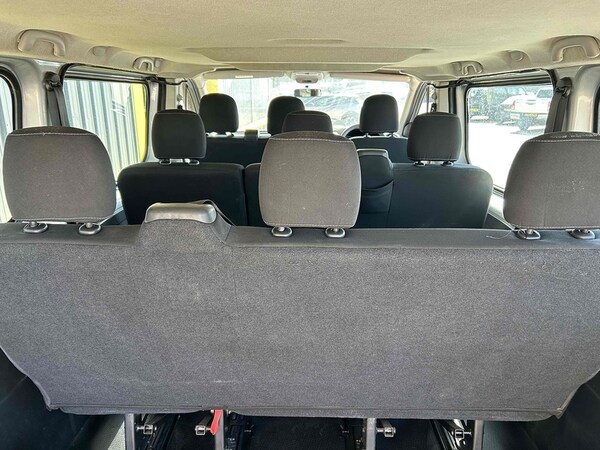 Used Vauxhall Vivaro 2019 for sale - 76148321: Photo 28