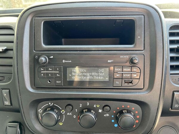 Used Vauxhall Vivaro 2019 for sale - 76148321: Photo 34
