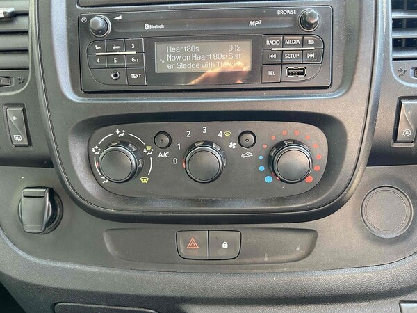 Used Vauxhall Vivaro 2019 for sale - 76148321: Photo 35