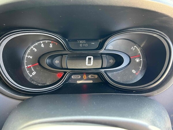 Used Vauxhall Vivaro 2019 for sale - 76148321: Photo 36