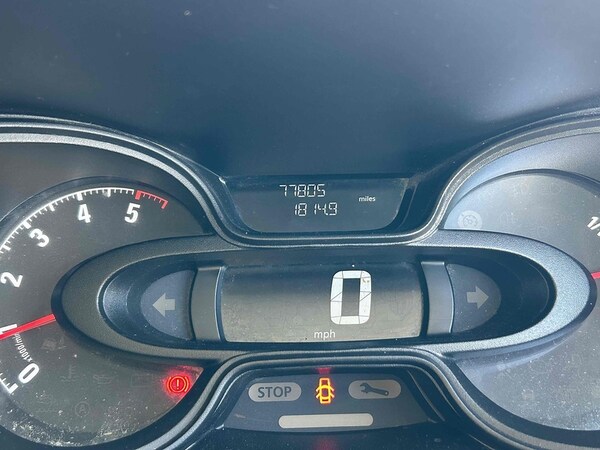 Used Vauxhall Vivaro 2019 for sale - 76148321: Photo 37