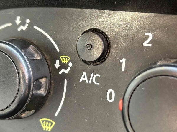 Used Vauxhall Vivaro 2019 for sale - 76148321: Photo 38