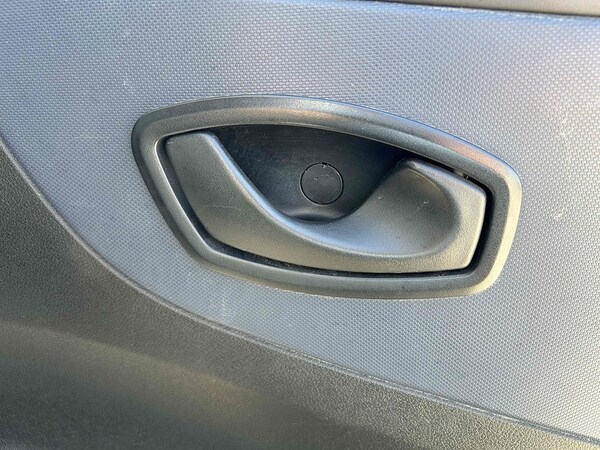 Used Vauxhall Vivaro 2019 for sale - 76148321: Photo 42