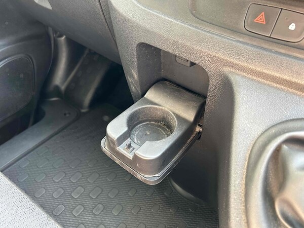 Used Vauxhall Vivaro 2019 for sale - 76148321: Photo 47