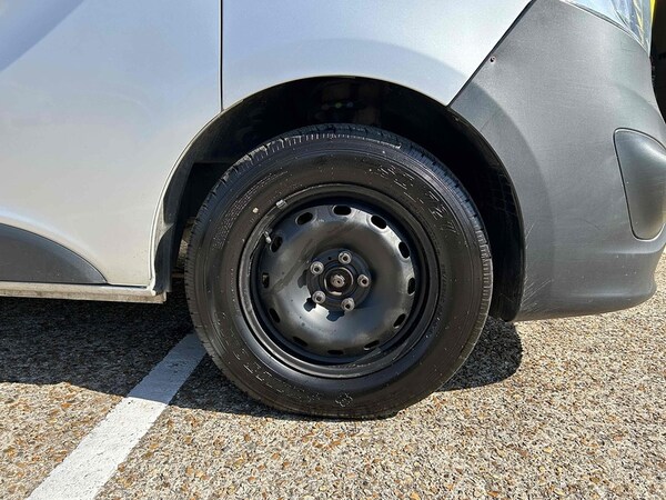 Used Vauxhall Vivaro 2019 for sale - 76148321: Photo 61