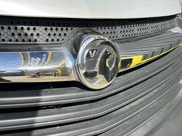 Used Vauxhall Vivaro 2019 for sale - 76148321: Photo 63
