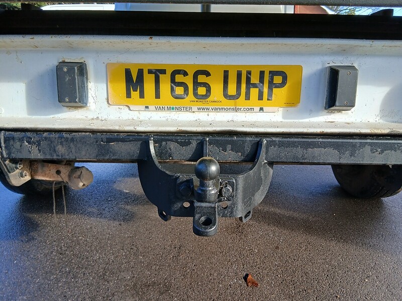 Used Citroen Relay 2016 for sale - 77303196: Photo 10