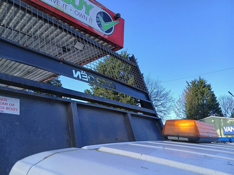 Used Citroen Relay 2016 for sale - 77303196: Photo 15