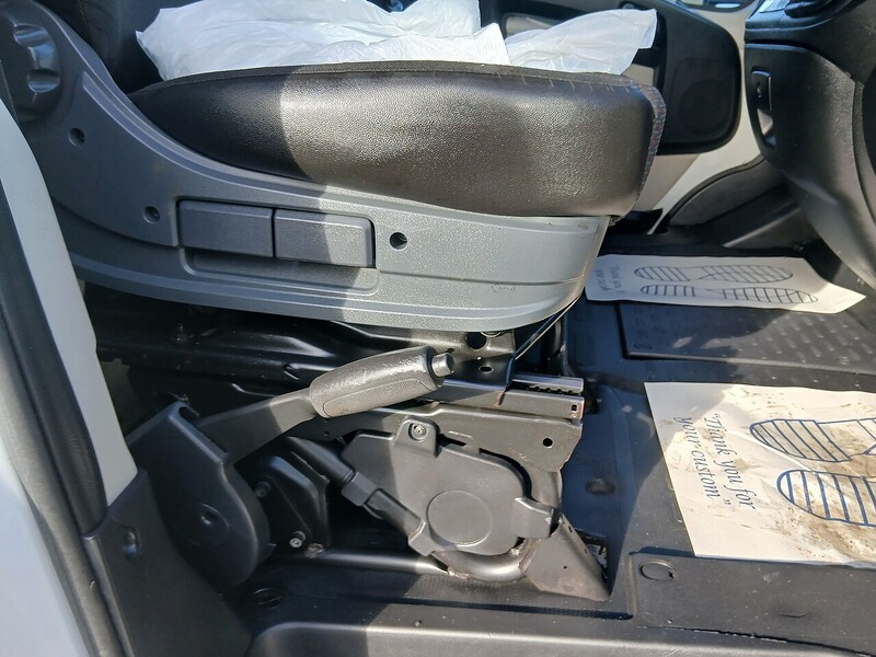 Used Citroen Relay 2016 for sale - 77303196: Photo 16