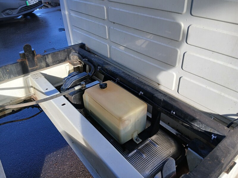 Used Citroen Relay 2016 for sale - 77303196: Photo 17