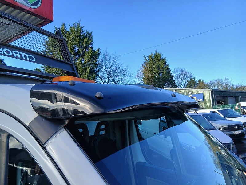 Used Citroen Relay 2016 for sale - 77303196: Photo 18