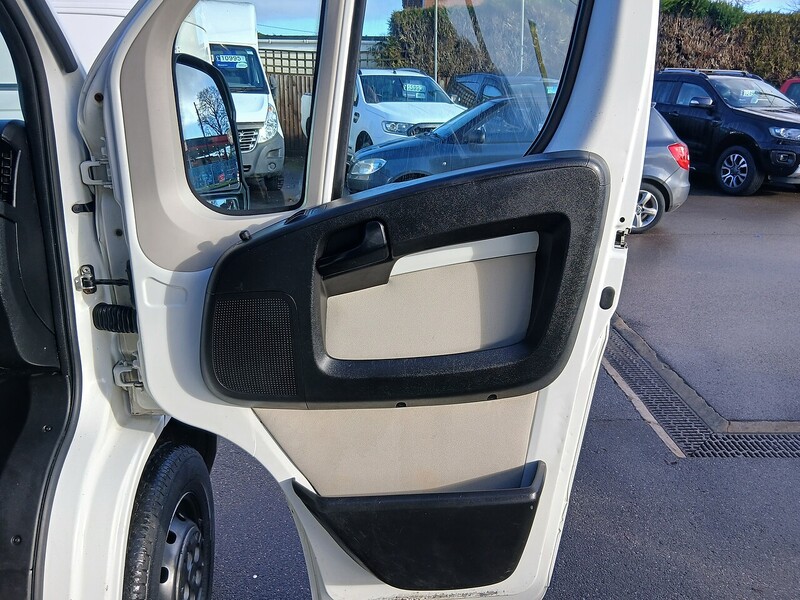 Used Citroen Relay 2016 for sale - 77303196: Photo 19