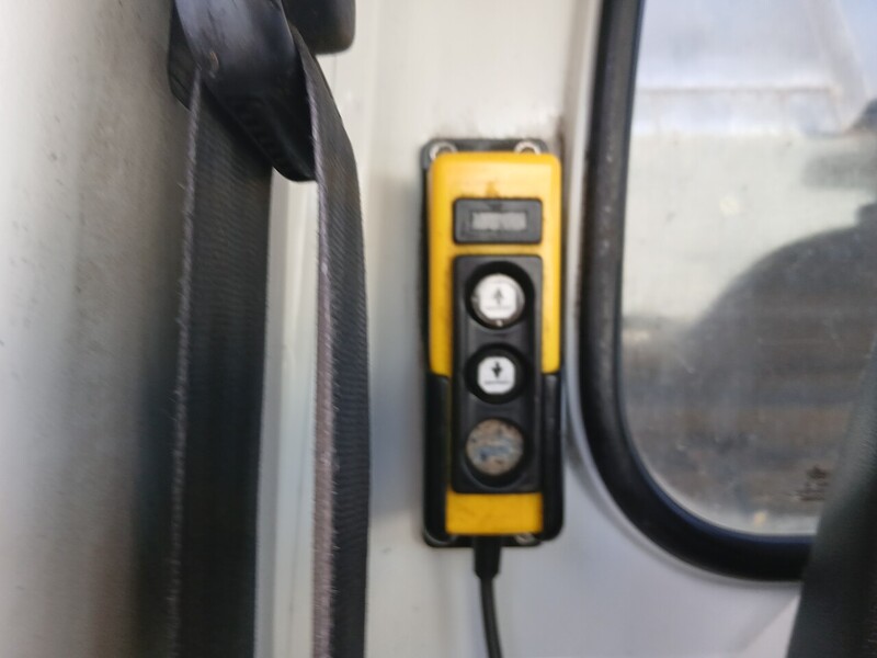 Used Citroen Relay 2016 for sale - 77303196: Photo 20