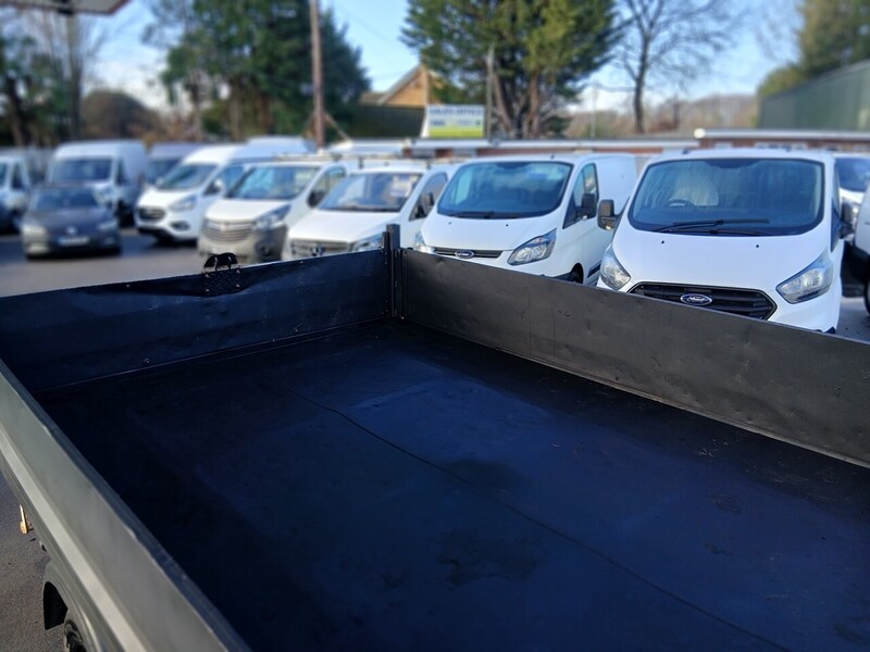 Used Citroen Relay 2016 for sale - 77303196: Photo 22