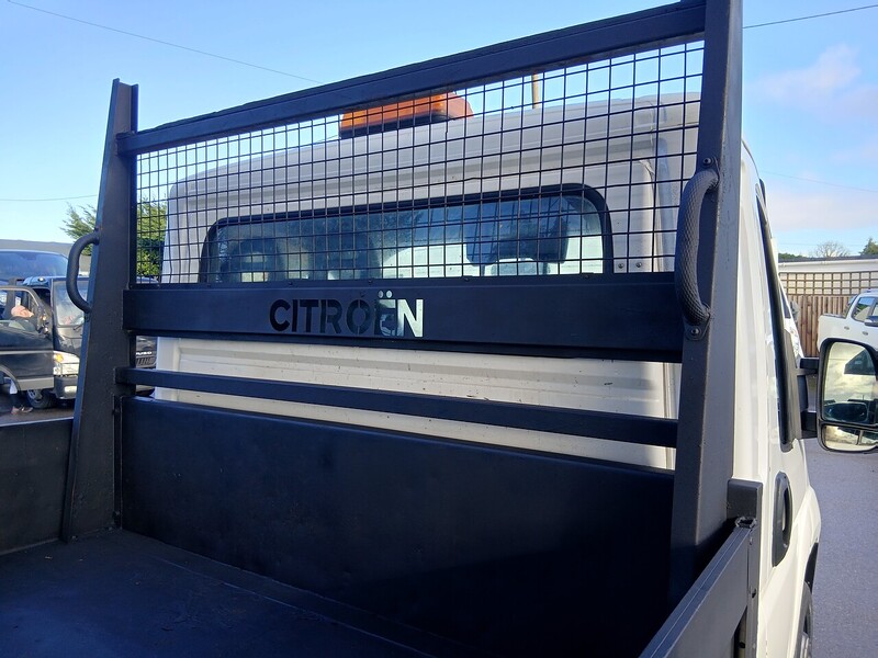 Used Citroen Relay 2016 for sale - 77303196: Photo 23