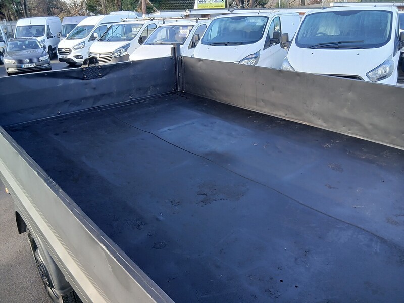 Used Citroen Relay 2016 for sale - 77303196: Photo 24