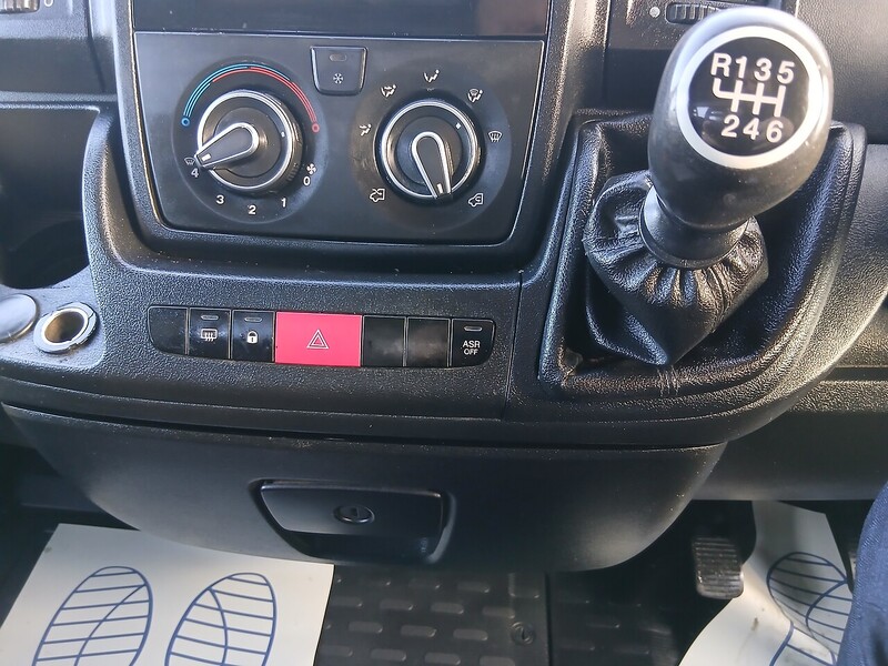 Used Citroen Relay 2016 for sale - 77303196: Photo 26