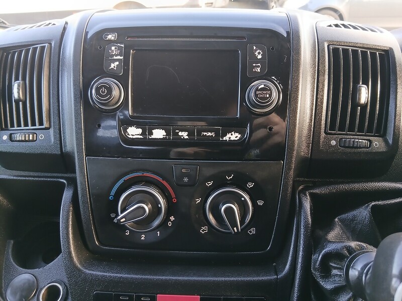 Used Citroen Relay 2016 for sale - 77303196: Photo 27