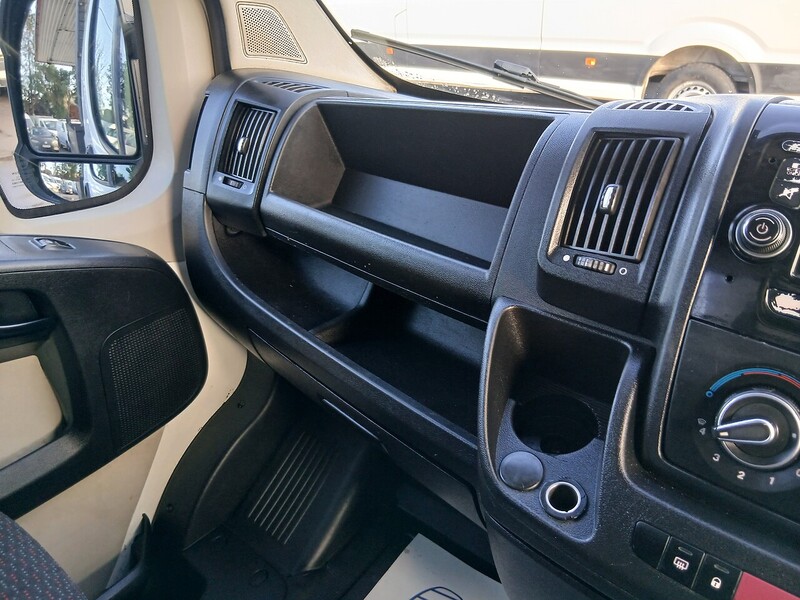 Used Citroen Relay 2016 for sale - 77303196: Photo 28