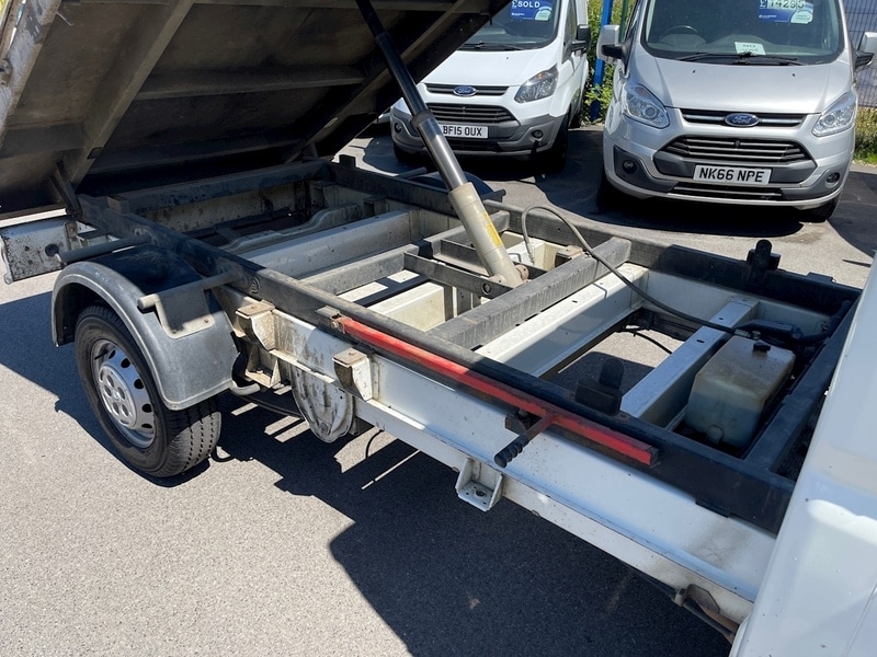 Used Citroen Relay 2016 for sale - 77303196: Photo 3