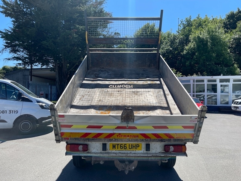 Used Citroen Relay 2016 for sale - 77303196: Photo 4