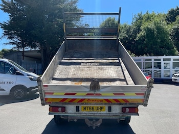 Used Citroen Relay 2016 for sale - 77303196: Photo