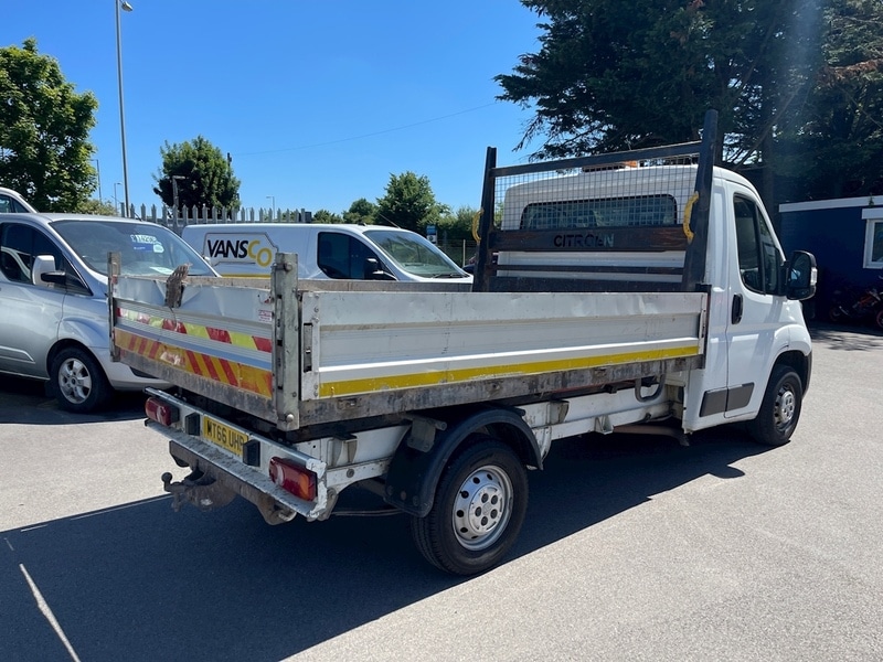 Used Citroen Relay 2016 for sale - 77303196: Photo 5