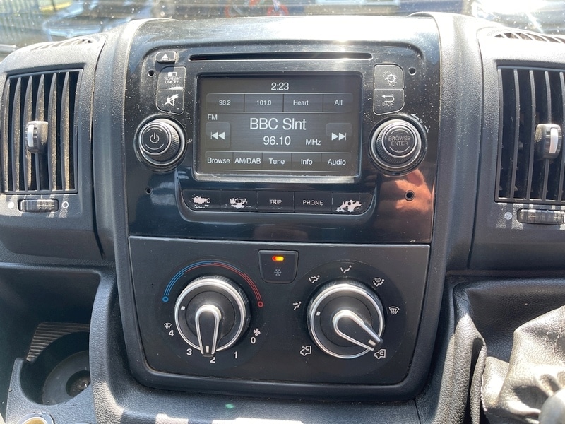 Used Citroen Relay 2016 for sale - 77303196: Photo 6