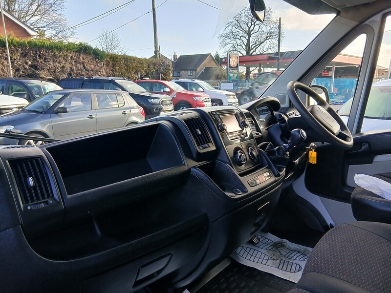 Used Citroen Relay 2016 for sale - 77303196: Photo 8