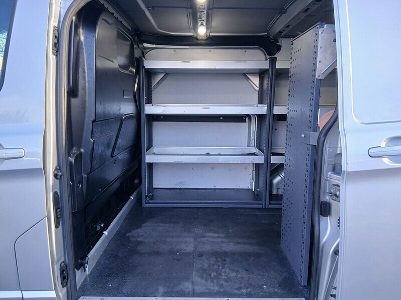 Used Ford Transit Custom 2021 for sale - 77437762: Photo 10