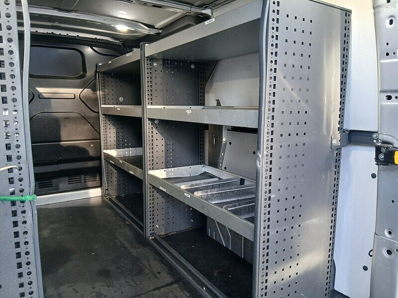 Used Ford Transit Custom 2021 for sale - 77437762: Photo 16