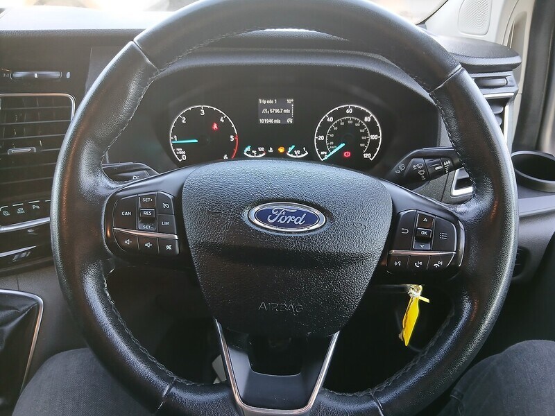 Used Ford Transit Custom 2021 for sale - 77437762: Photo 22